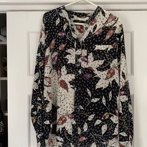 ISABEL MARANT Blouse